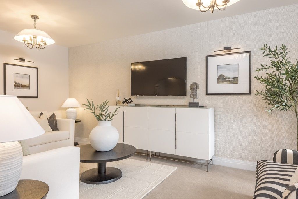 Additional image 5 of 4 bed detached house for sale"Poplar" at Willington Down, Didcot OX11