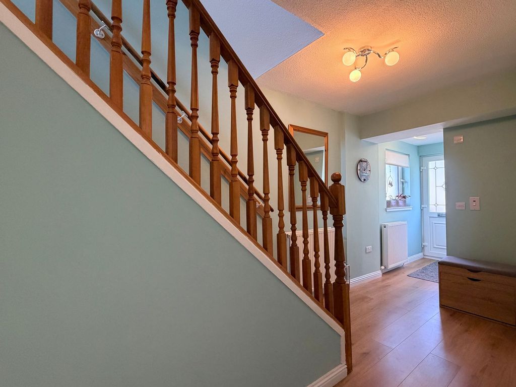 Property photo 3 of 23 Hallway
