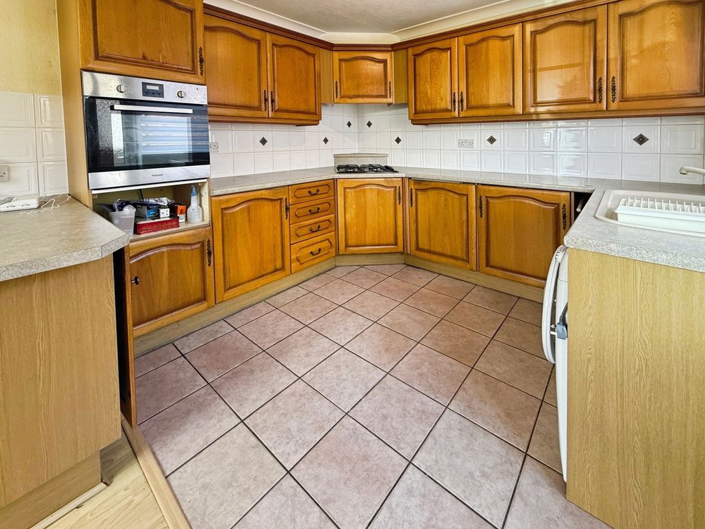 Property photo 2 of 14 Kitchen-Diner