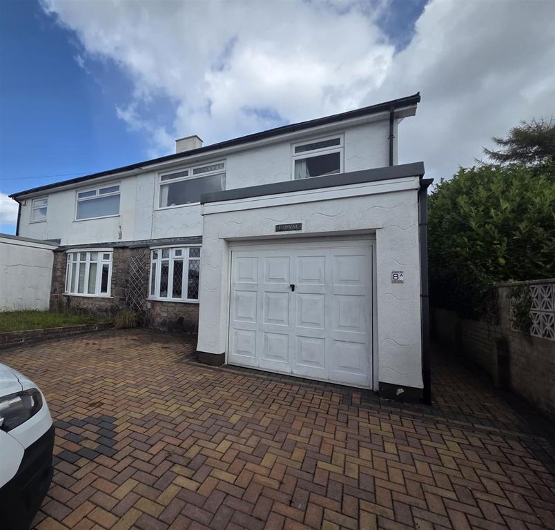 Property photo 1 of 1 8A St Cenydd.Jpg