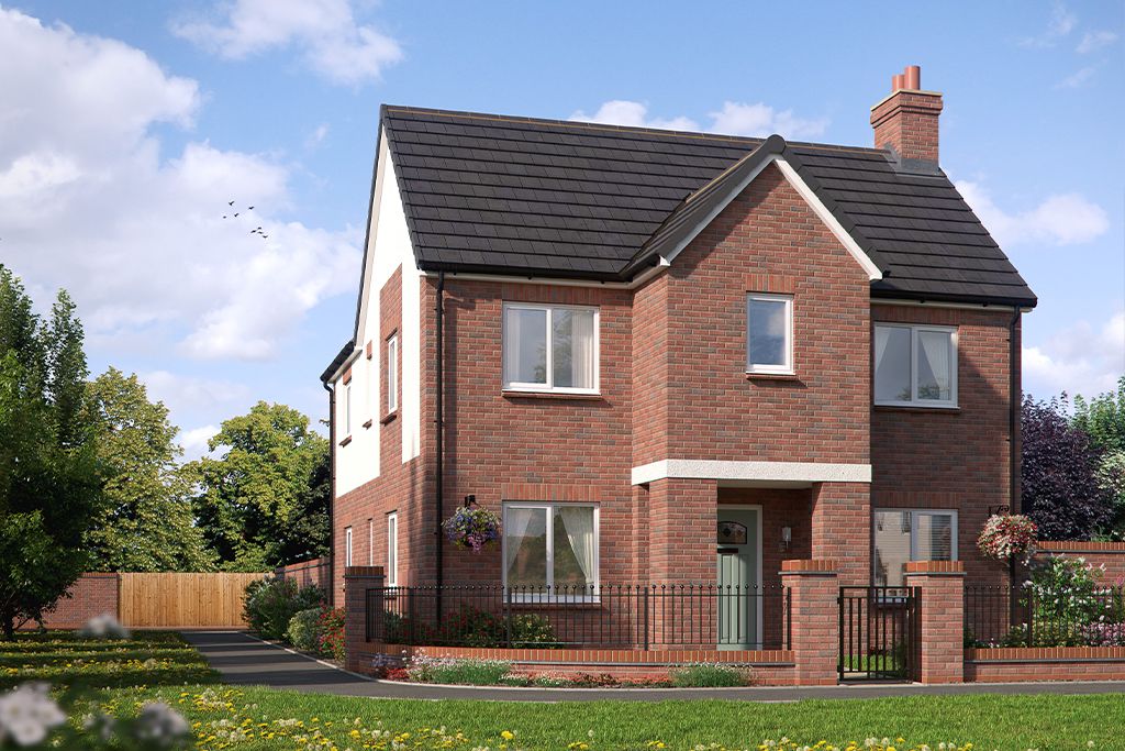 Property photo 2 of 10 Stockwood CGI