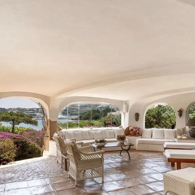 Property photo 1 of 15 Elegant Villa In Porto Cervo, Sardinia
