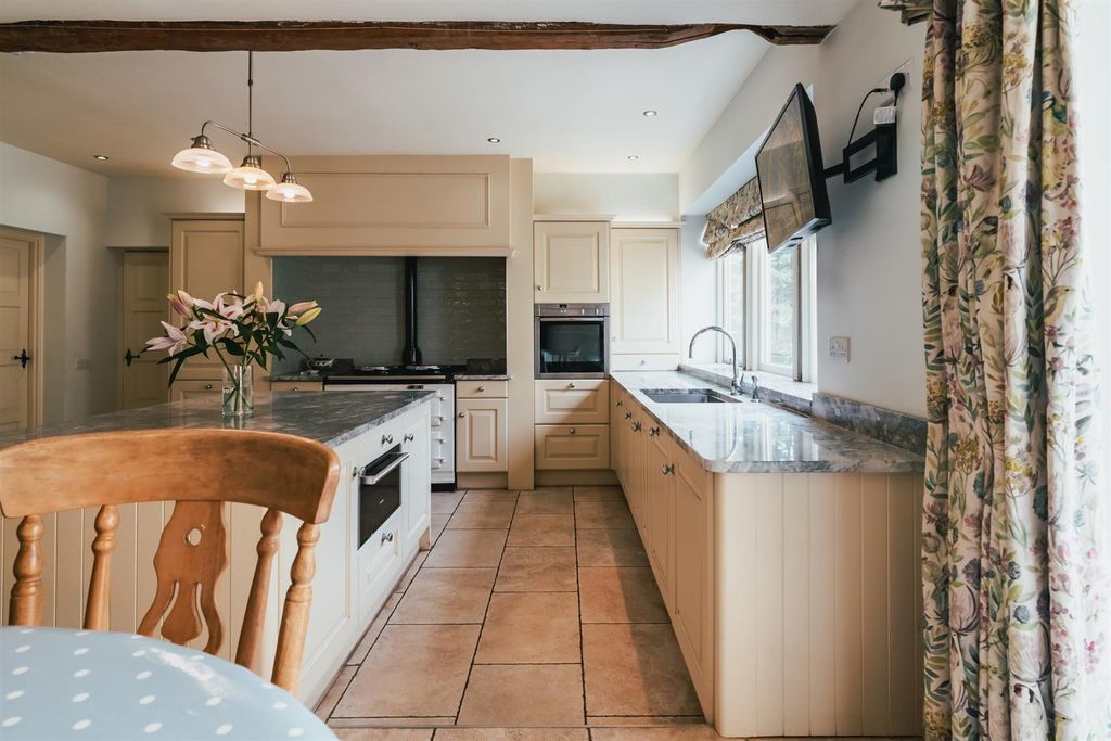 Additional image 21 of 6 bed detached house for saleCastleton Road, Hathersage, Hope Valley S32
