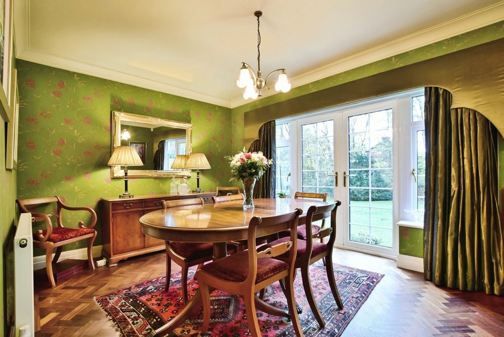 Property photo 3 of 21 Dining Room