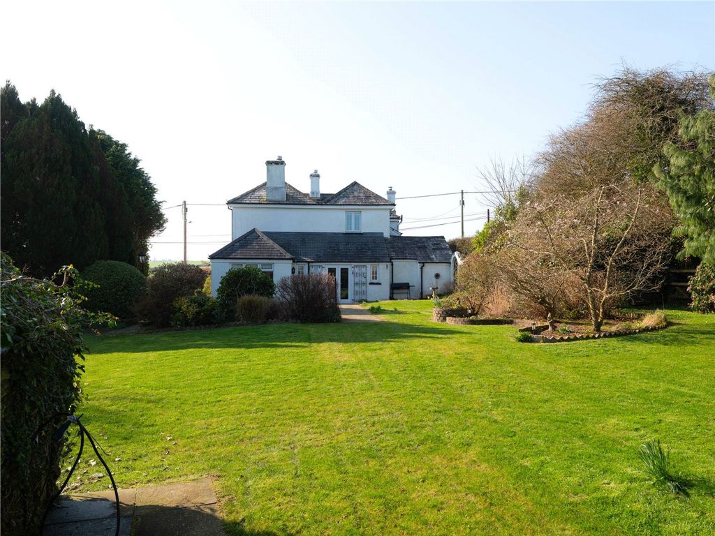 Additional image 19 of 3 bed detached house for saleDaws House, Launceston PL15