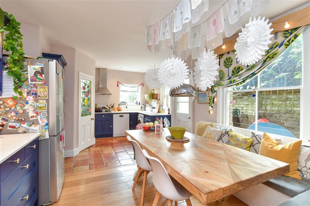 Property photo 3 of 19 Kitchen/ Breakfast Room