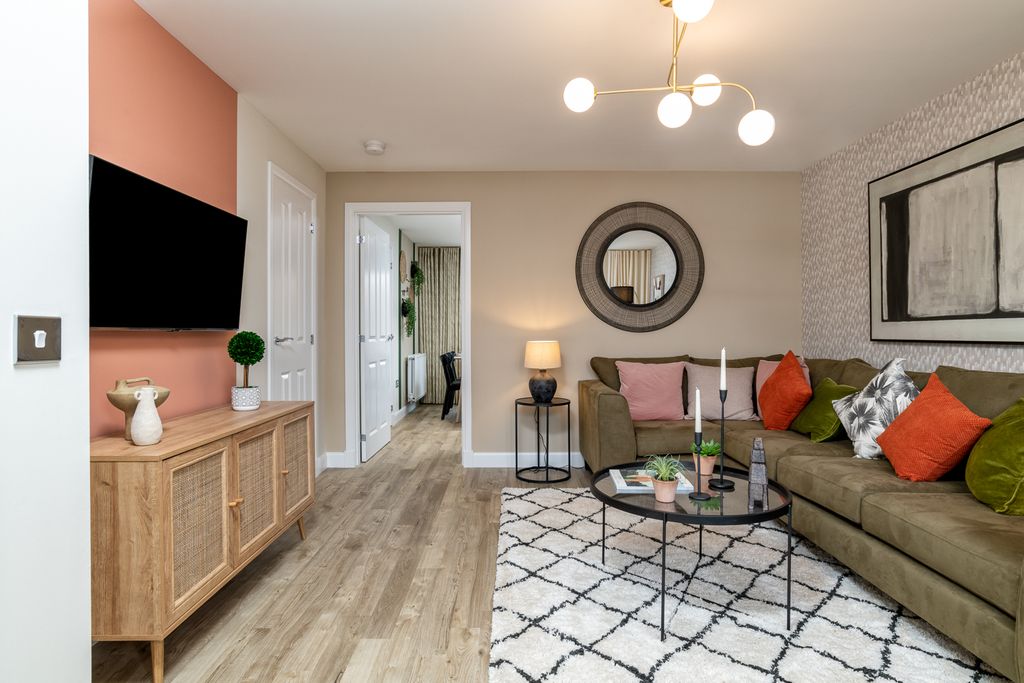 Property photo 2 of 10 Dev001532_Cupar_Bcup_Ness Castle_Internal_120423_03