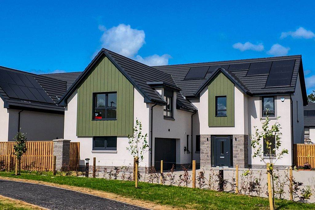 Property photo 1 of 10 Ballagan Woods, Killearn