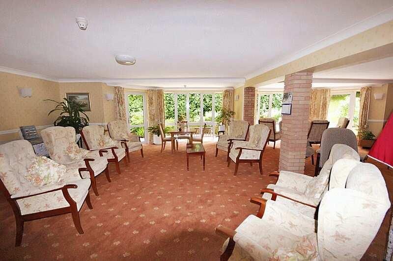 Property photo 3 of 10 St Peters Court Communal.Jpg