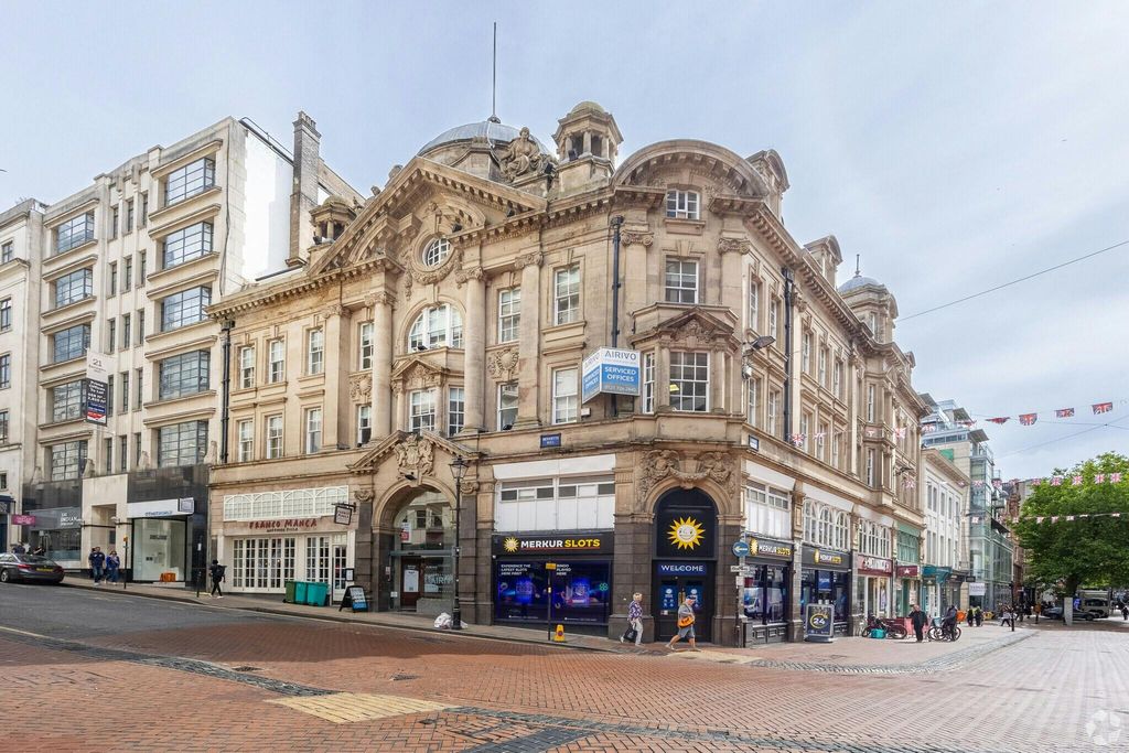 Property photo 1 of 11 1819Bennettshlbirminghambuildingphoto1Largehighdefinition.Jpg