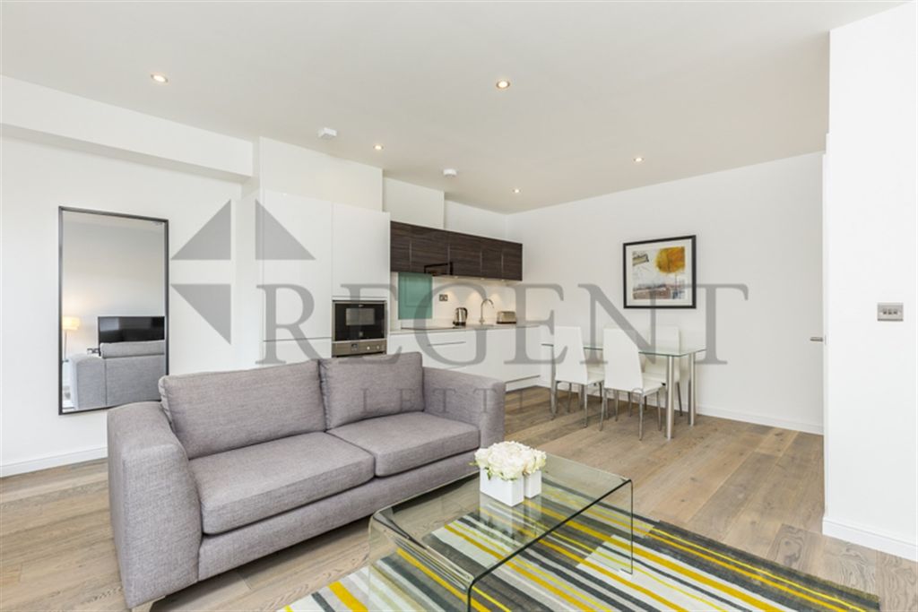 Property photo 1 of 5 Open Plan