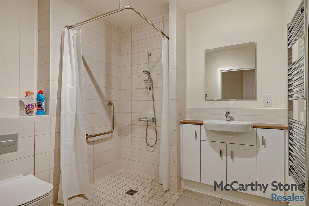 Additional image 13 of 1 bed flat for saleNorton Place, Icknield Way, Baldock SG7