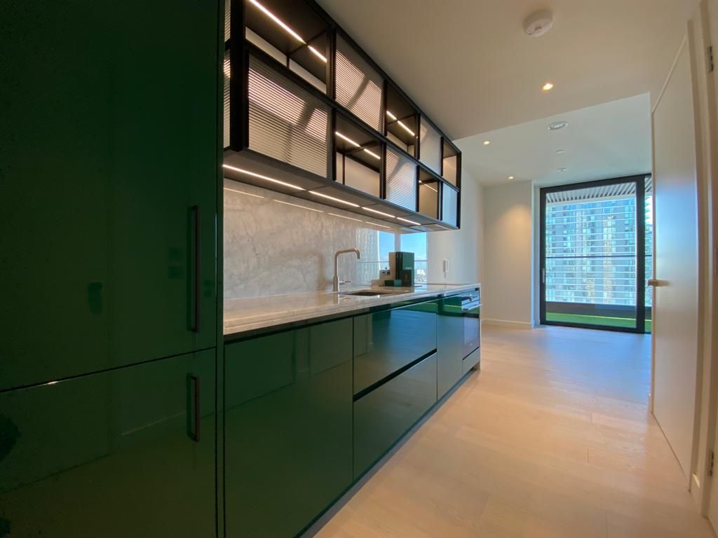 Property photo 1 of 8 Studio Apartment To Rent