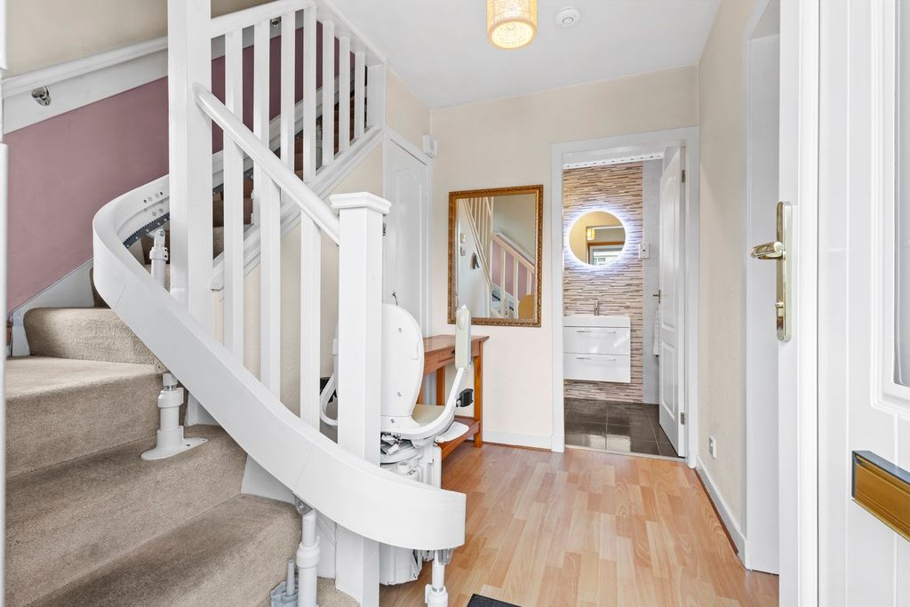 Additional image 4 of 3 bed semi-detached house for saleOsprey Drive, Kilmarnock KA1