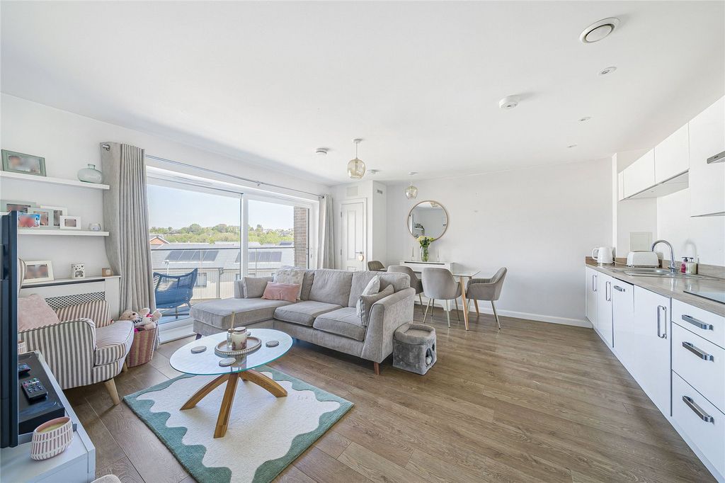 Property photo 1 of 26 Open Plan Living