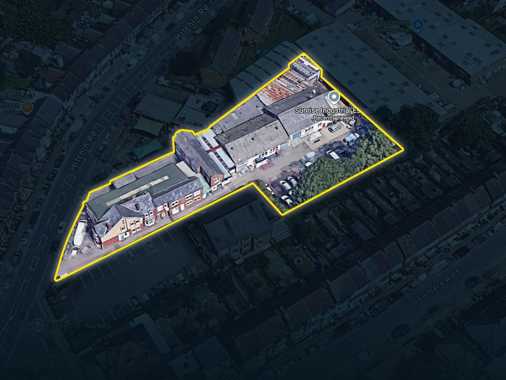 Property photo 1 of 2 Aerial Photo 1.Jpg