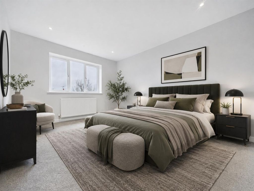 Additional image 16 of 5 bed detached house for saleQueen Street, Treuddyn CH7