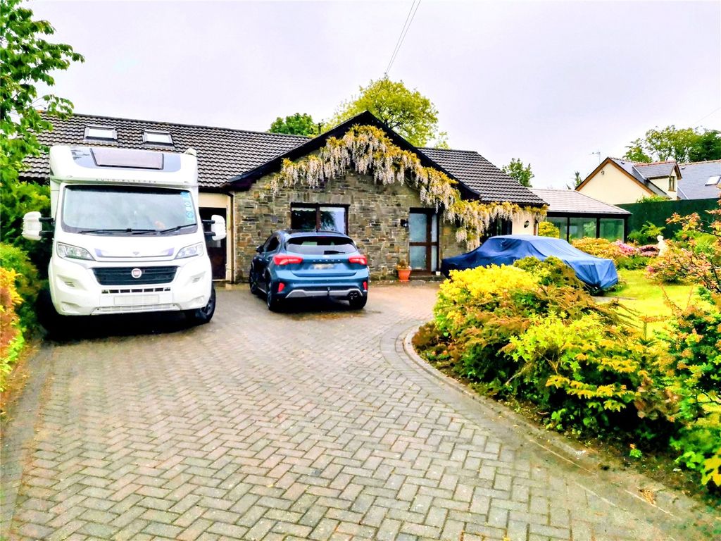 Additional image 25 of 3 bed detached house for saleThornberry Gardens, Ludchurch, Narberth, Pembrokeshire SA67