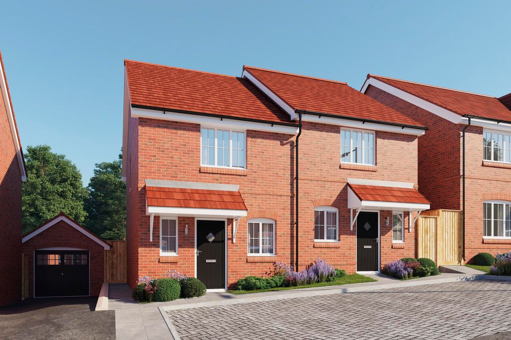 Property photo 2 of 7 CGI