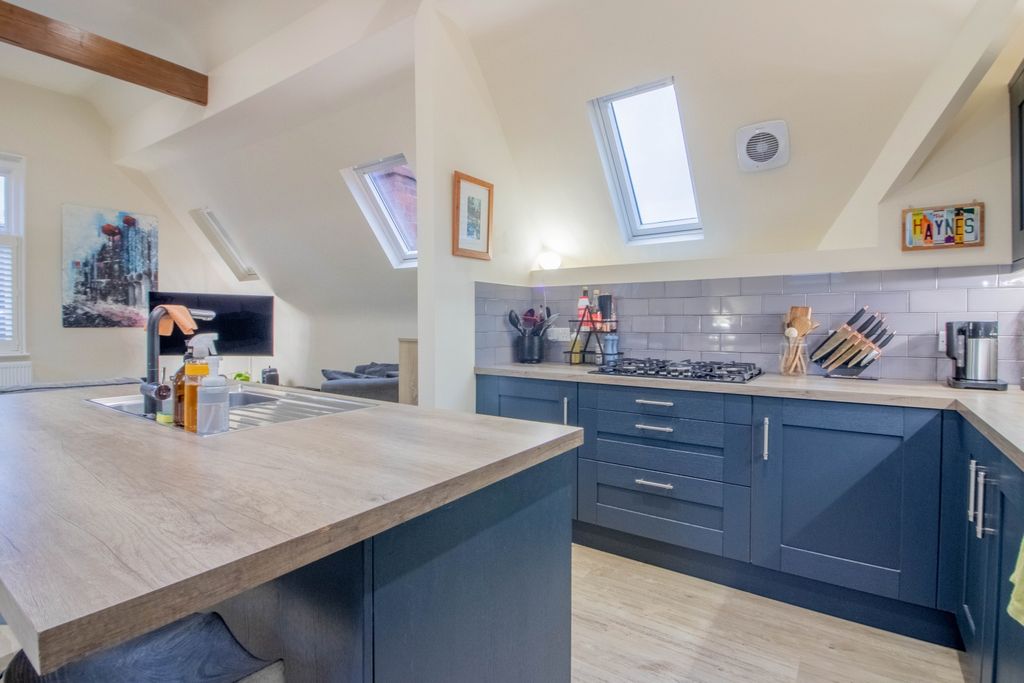 Property photo 3 of 20 Topflat-8