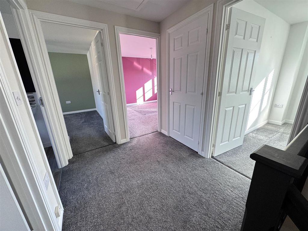 Additional image 13 of 4 bed detached house to rentColtsfoot Close, Bishop Cuthbert, Hartlepool TS26