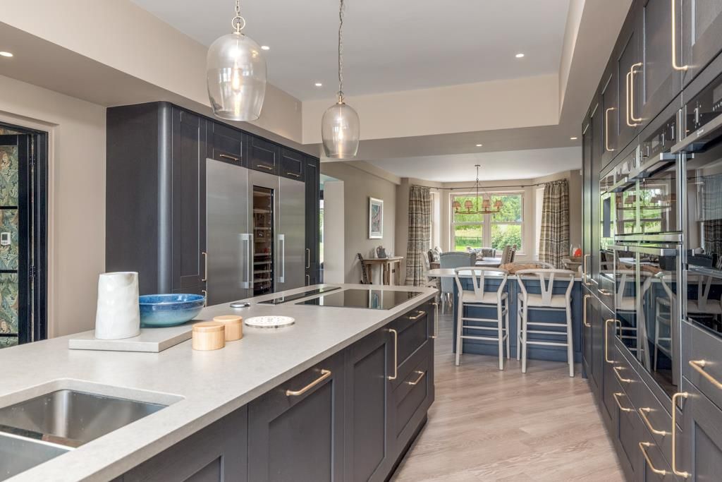 Additional image 9 of 5 bed detached house for saleWilloughbridge, Market Drayton, Staffordshire TF9
