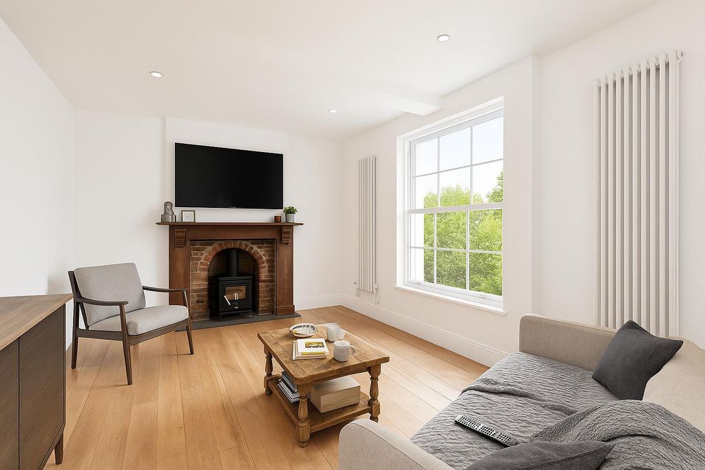 Property photo 2 of 12 Sitting Room CGI