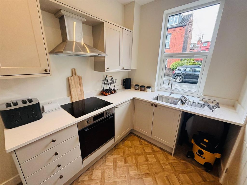 Property photo 3 of 17 Newley Fitted Kitchen: