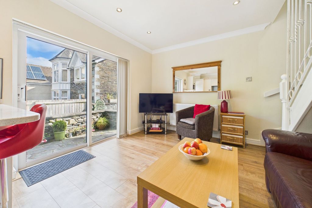 Property photo 3 of 12 Open Plan Living Area