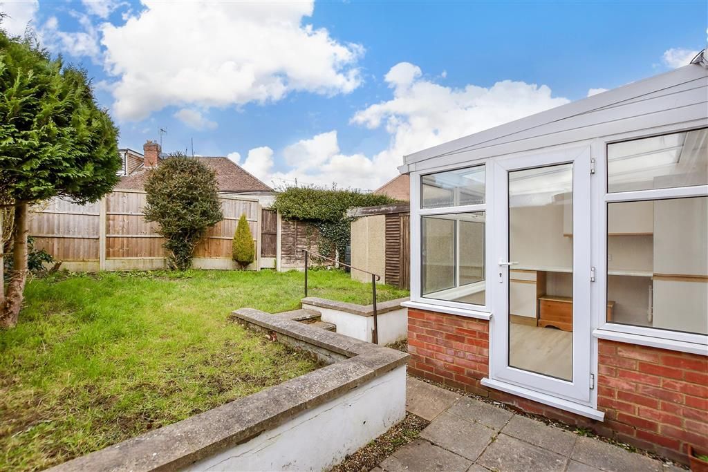Property photo 3 of 10 Rear Garden