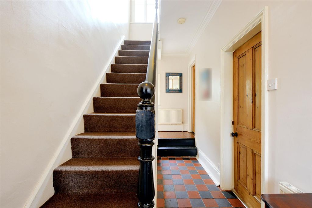 Property photo 3 of 28 Hallway_2.Jpeg