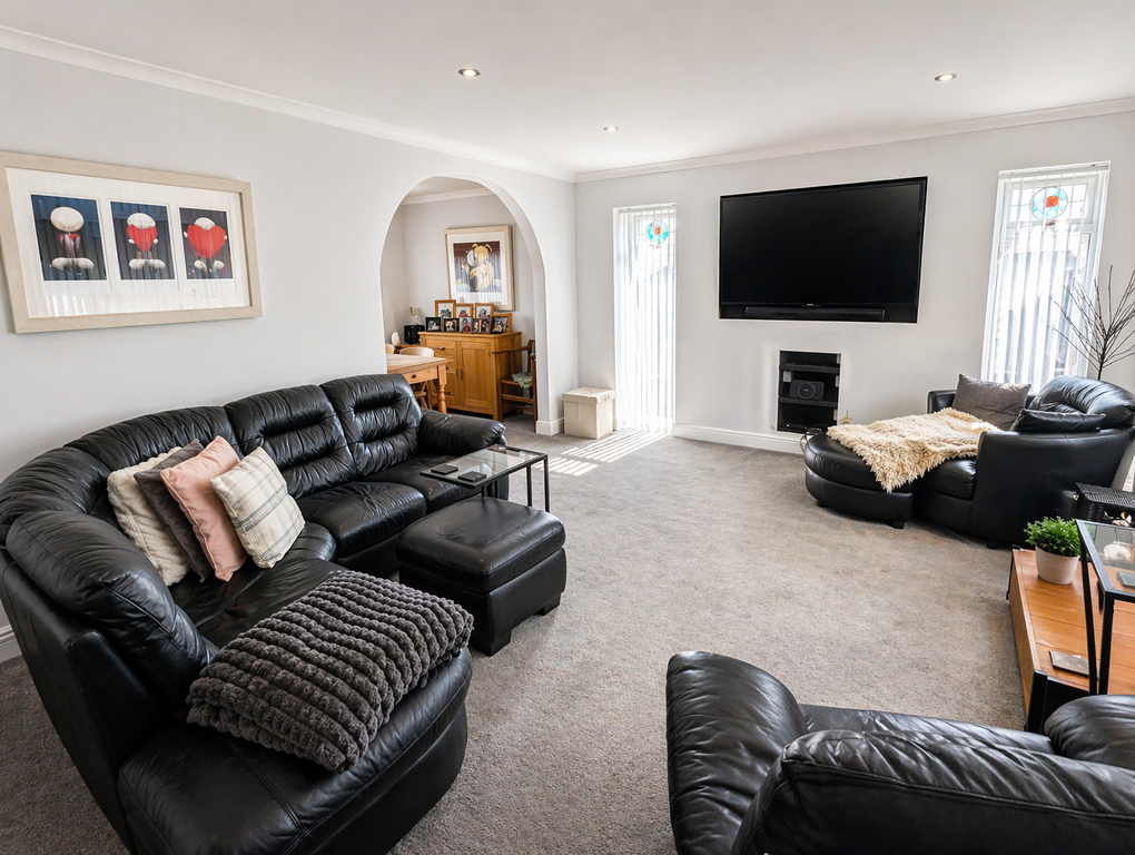 Additional image 4 of 5 bed detached house for saleKeyberry Park, Newton Abbot TQ12