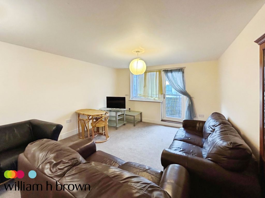 Property photo 2 of 8 Living Room