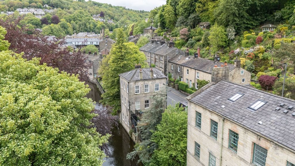 Additional image 34 of 4 bed detached house for saleCottonstones, Machpelah, Hebden Bridge HX7