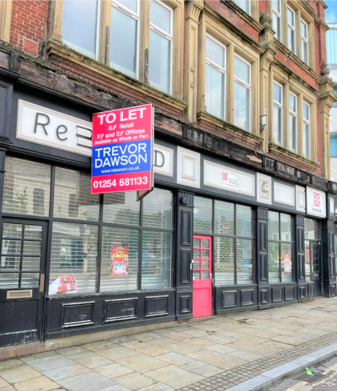 Property photo 1 of 3 Front Of Retail