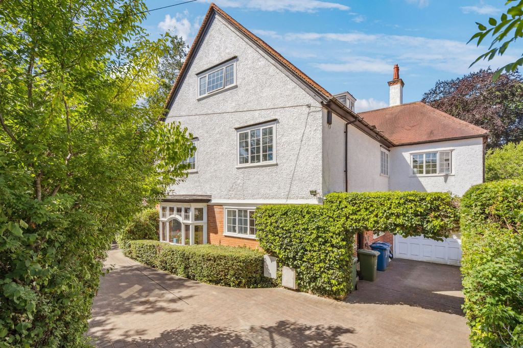 Additional image 6 of 7 bed detached house for salePaines Lane, Pinner Village HA5