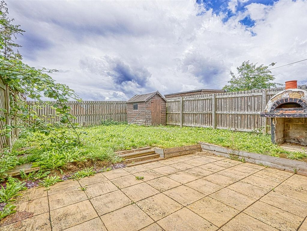 Property photo 2 of 14 Rear Garden