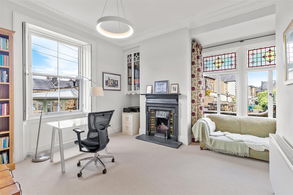 Additional image 8 of 6 bed semi-detached house for saleIlkley Road, Otley LS21