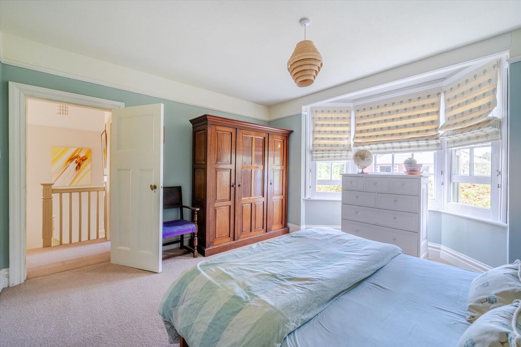 Additional image 11 of 5 bed detached house for saleAllington Park, Bridport, Dorset DT6