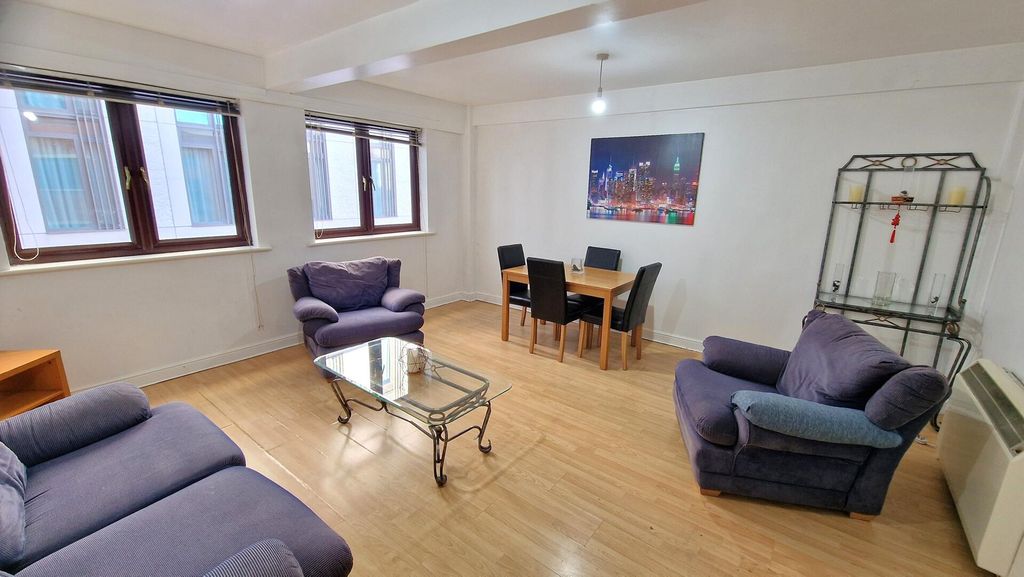 Property photo 3 of 40 Living Room