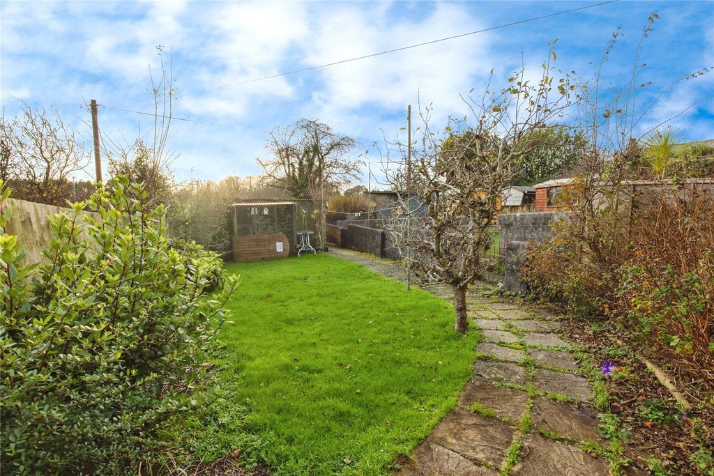 Property photo 3 of 16 Rear Garden