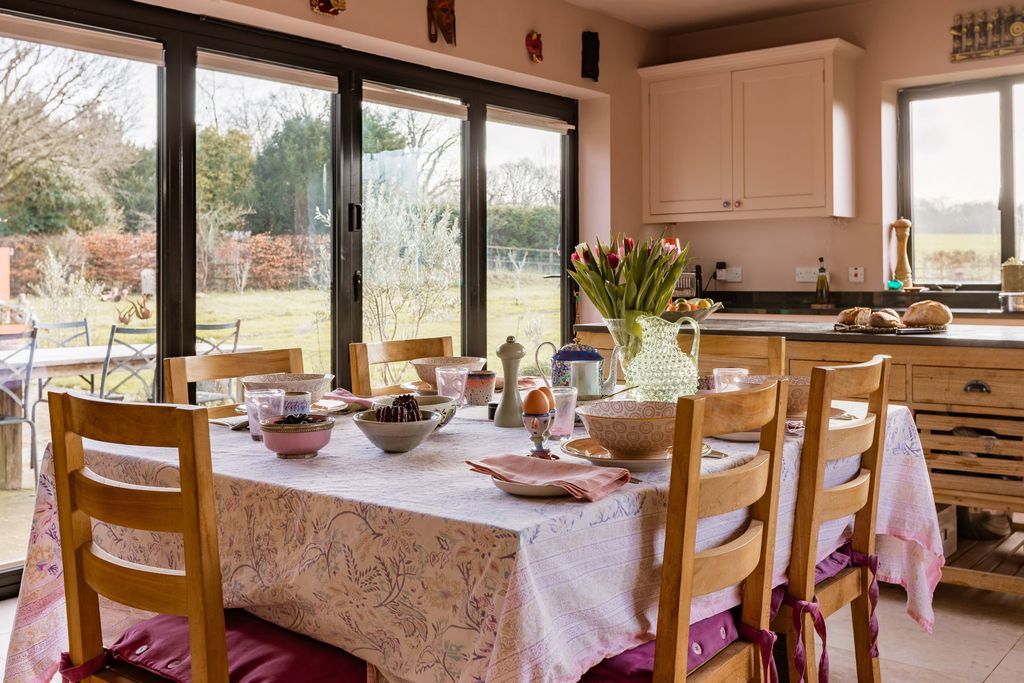 Additional image 11 of 5 bed detached house for saleHartfield Road, Edenbridge TN8
