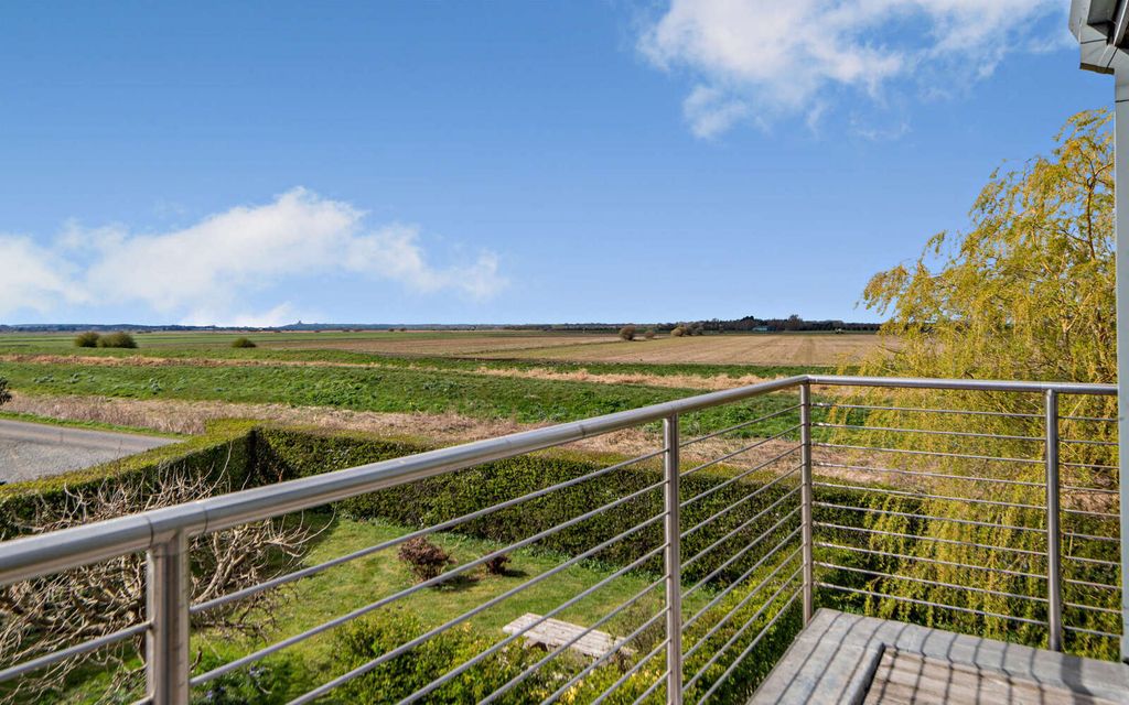 Additional image 9 of 4 bed equestrian for saleWhite Home Farm, Branston Fen, Lincoln LN3