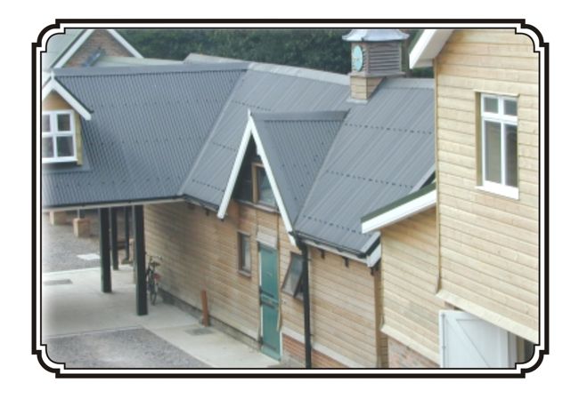 Property photo 1 of 9 CL Exterior