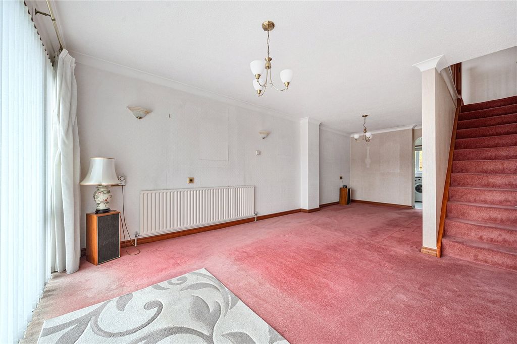 Property photo 3 of 19 Reception Dining Rm