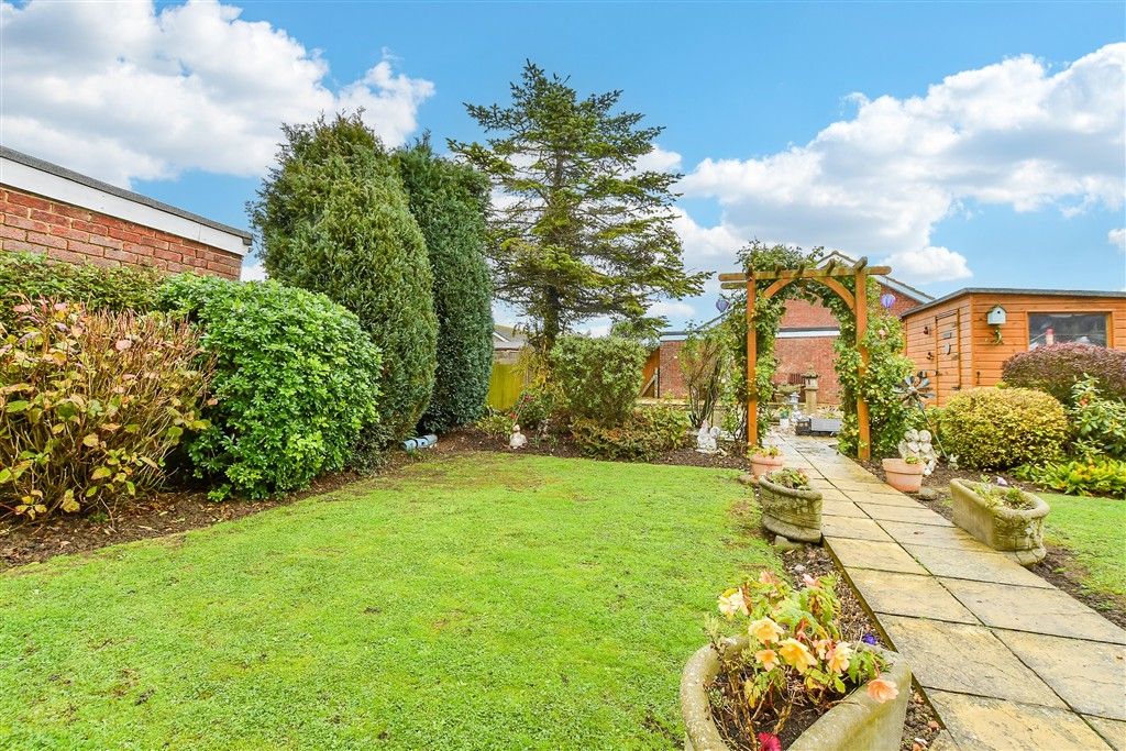 Property photo 3 of 13 Rear Garden