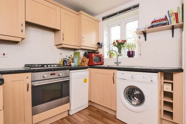Property photo 2 of 13 Kitchen