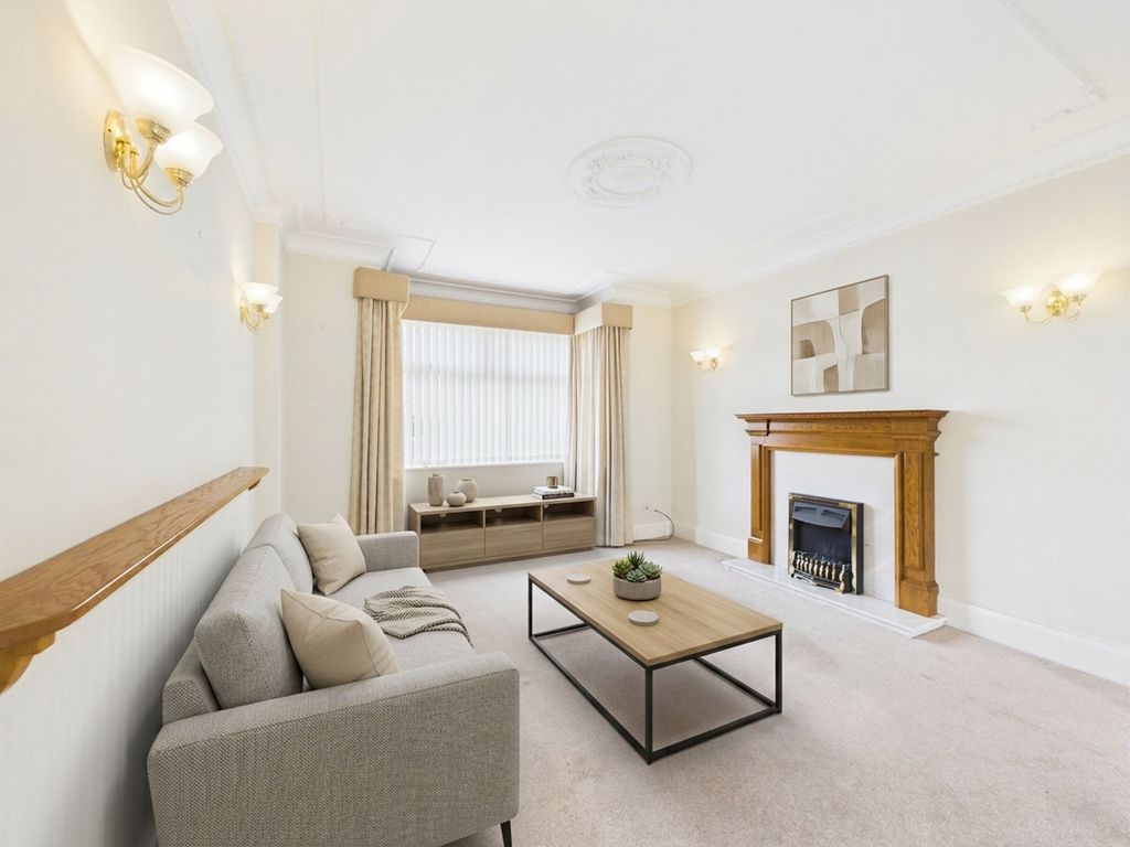 Property photo 2 of 26 Lounge (Virtually Furnished)