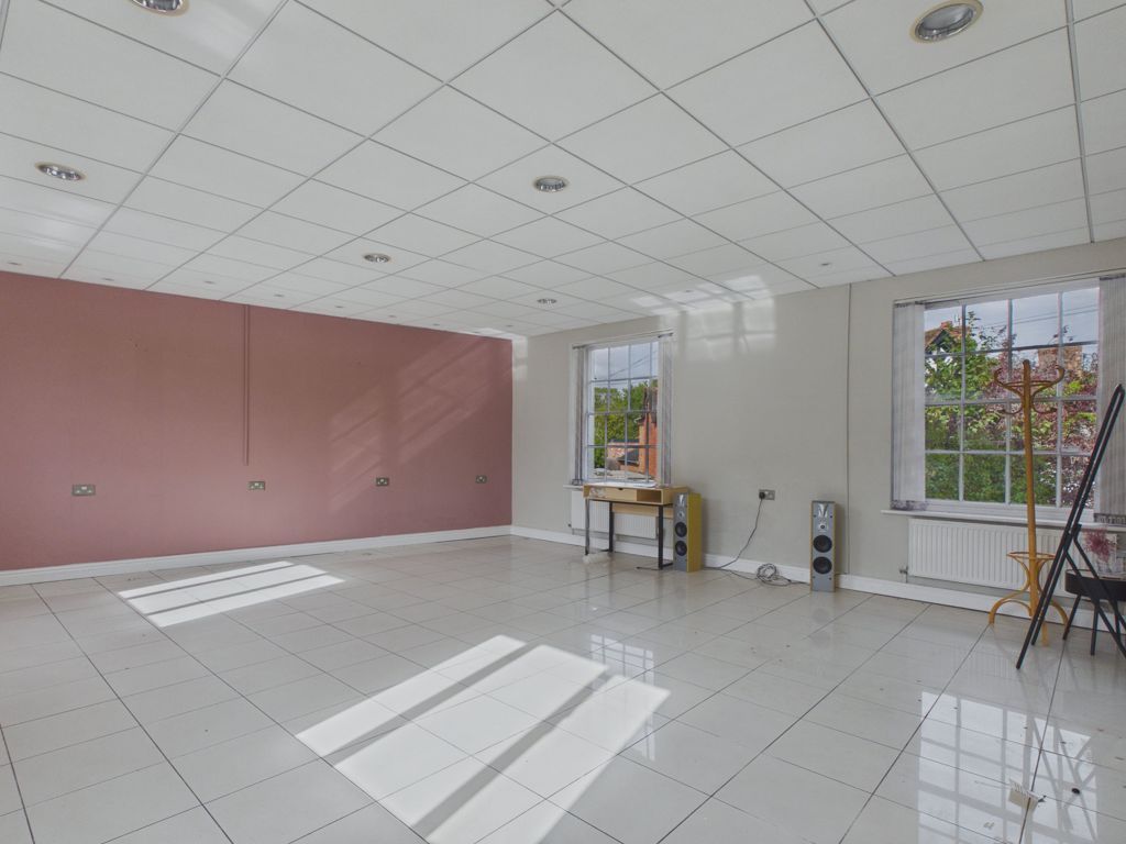Olympus House, High Street, Tattenhall, Chester, Cheshire CH3, Land for ...