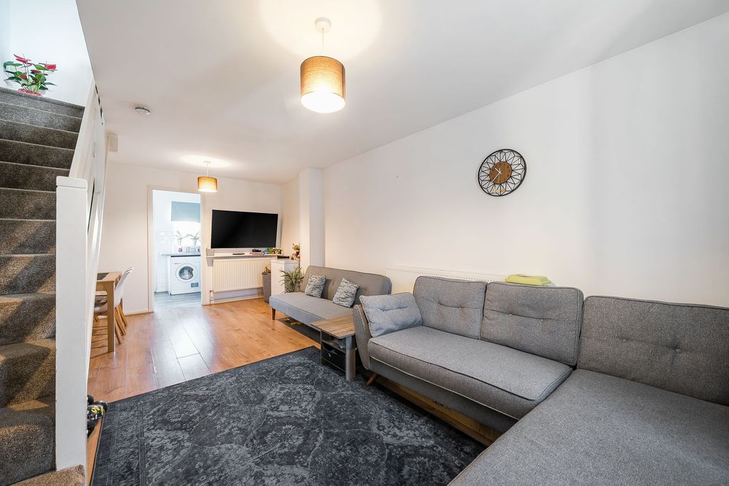 Property photo 2 of 8 Living Room